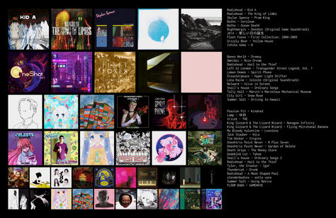 top 42 albums